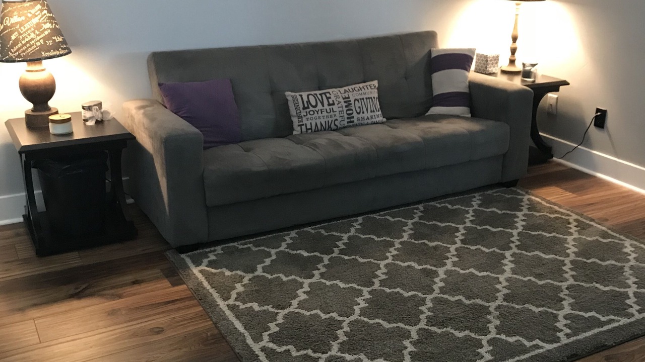 Photo of Livingroom in Logan