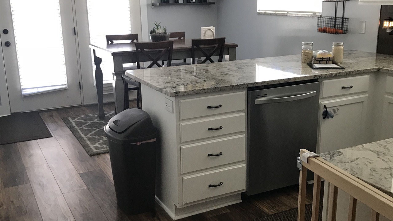 Photo of Kitchen in Logan