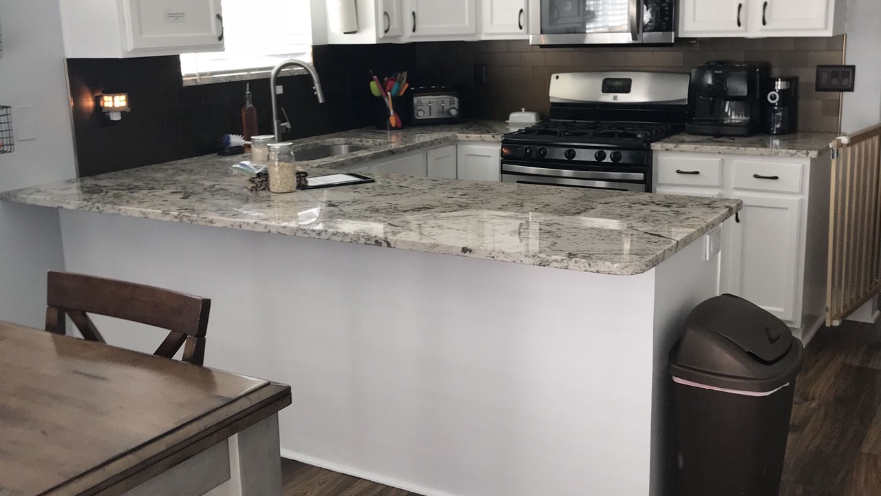 Photo of Kitchen in Logan