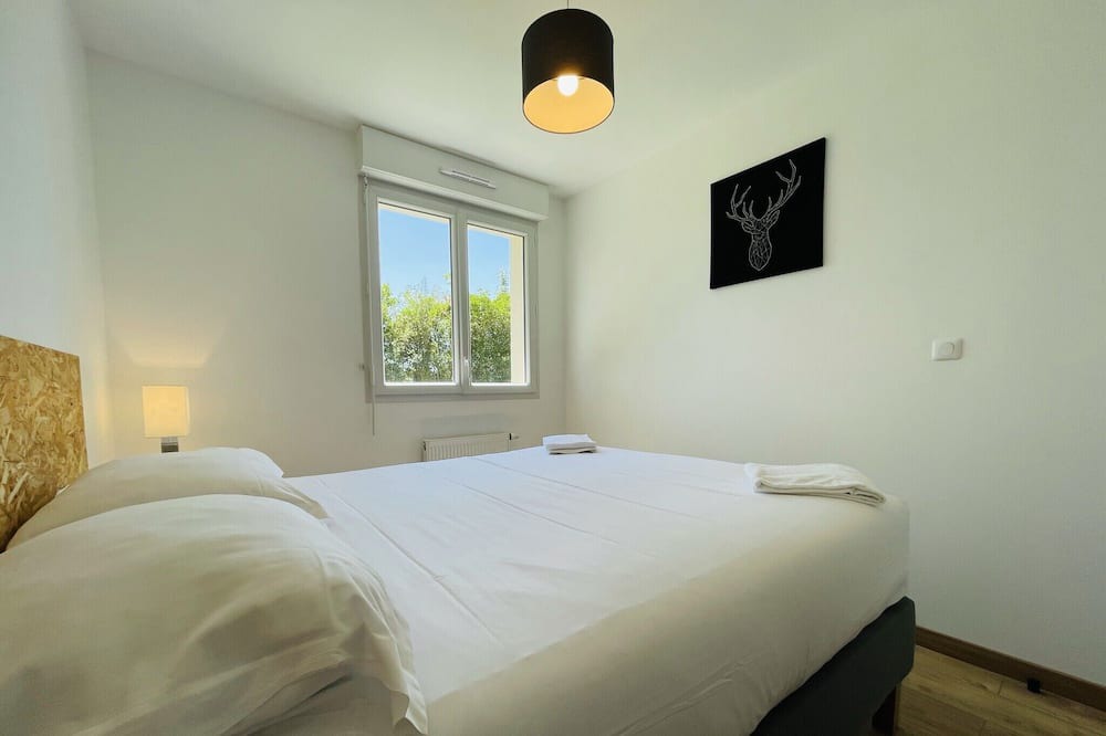 Photo of Bedroom in Azay-sur-Cher
