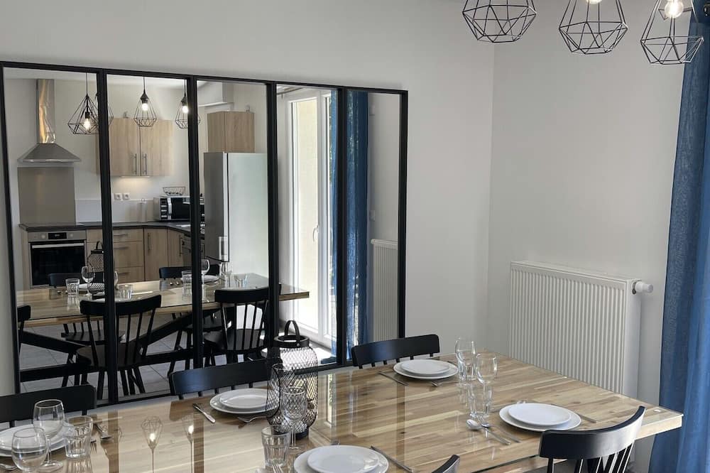 Photo of Kitchen in Azay-sur-Cher