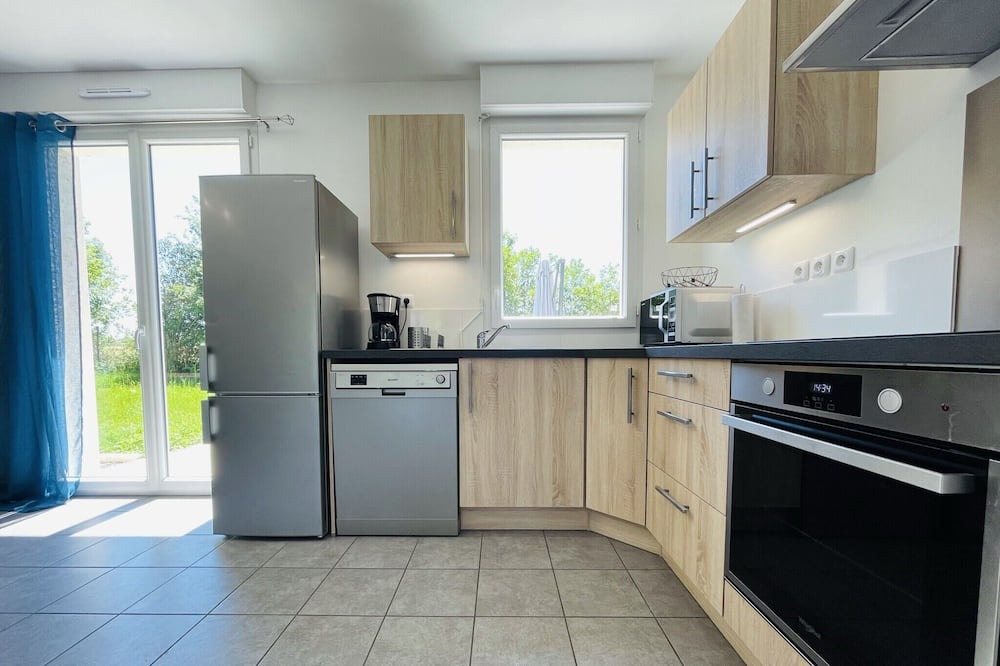 Photo of Kitchen in Azay-sur-Cher