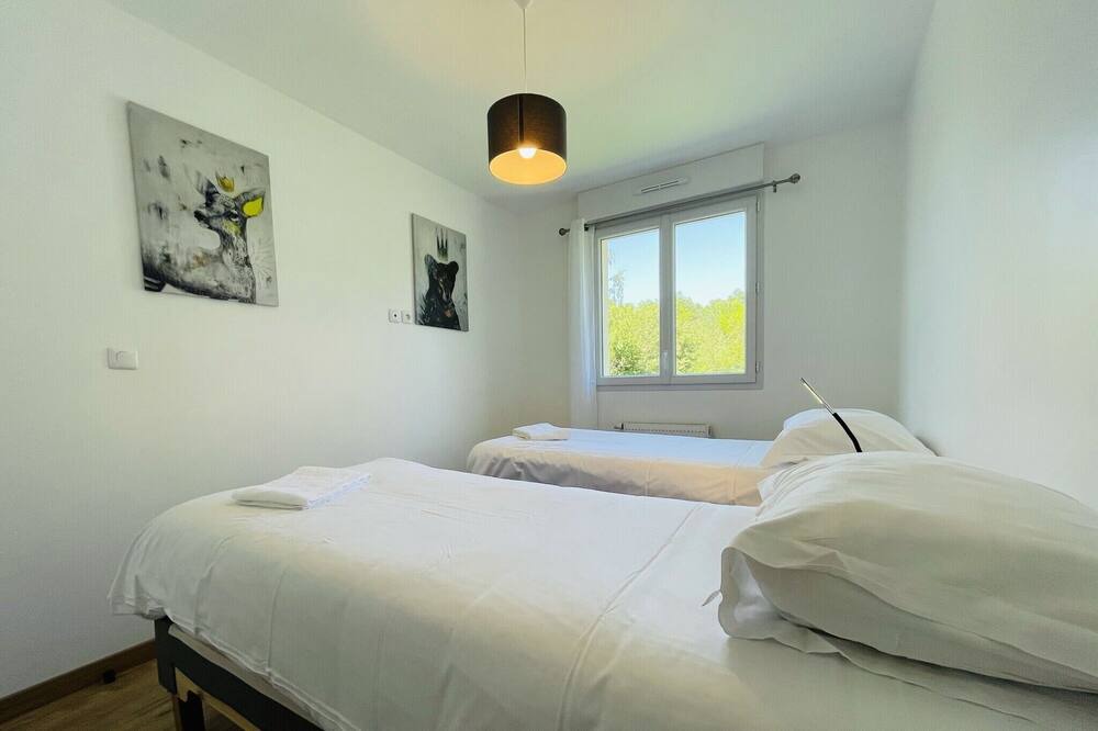 Photo of Bedroom in Azay-sur-Cher