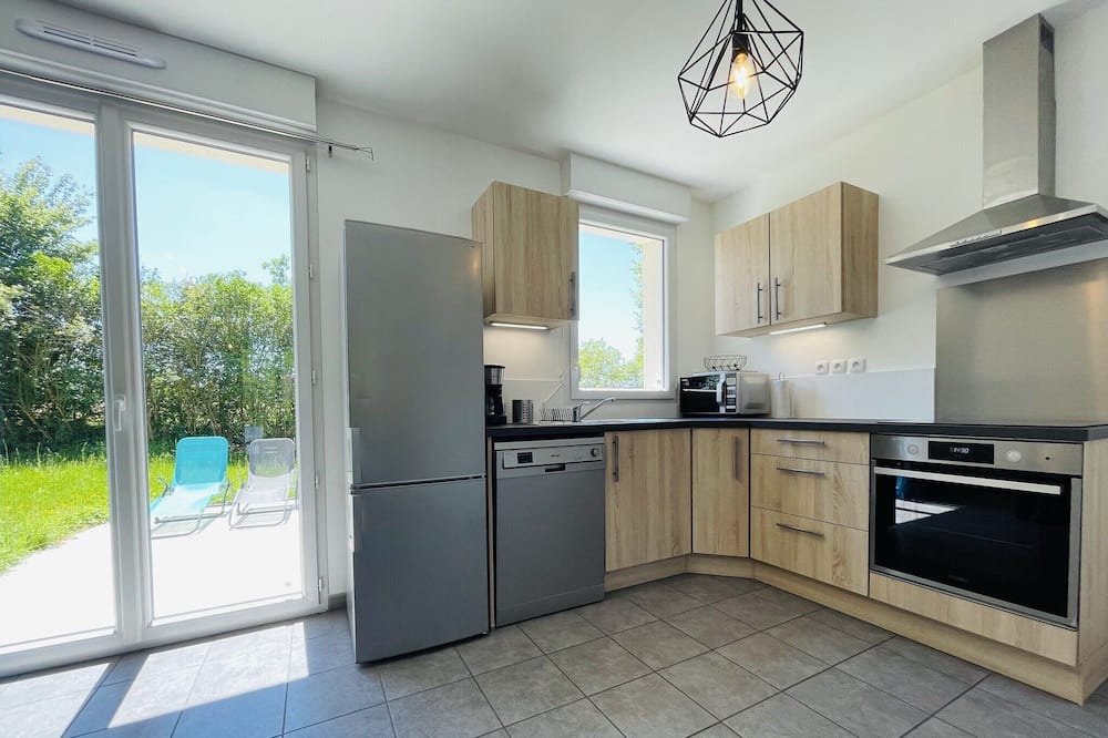 Photo of Kitchen in Azay-sur-Cher