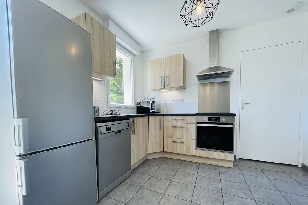 Photo of Kitchen in Azay-sur-Cher