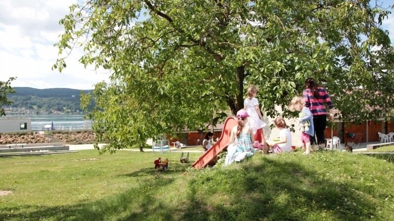 Photo of Outdoor in Reichenau