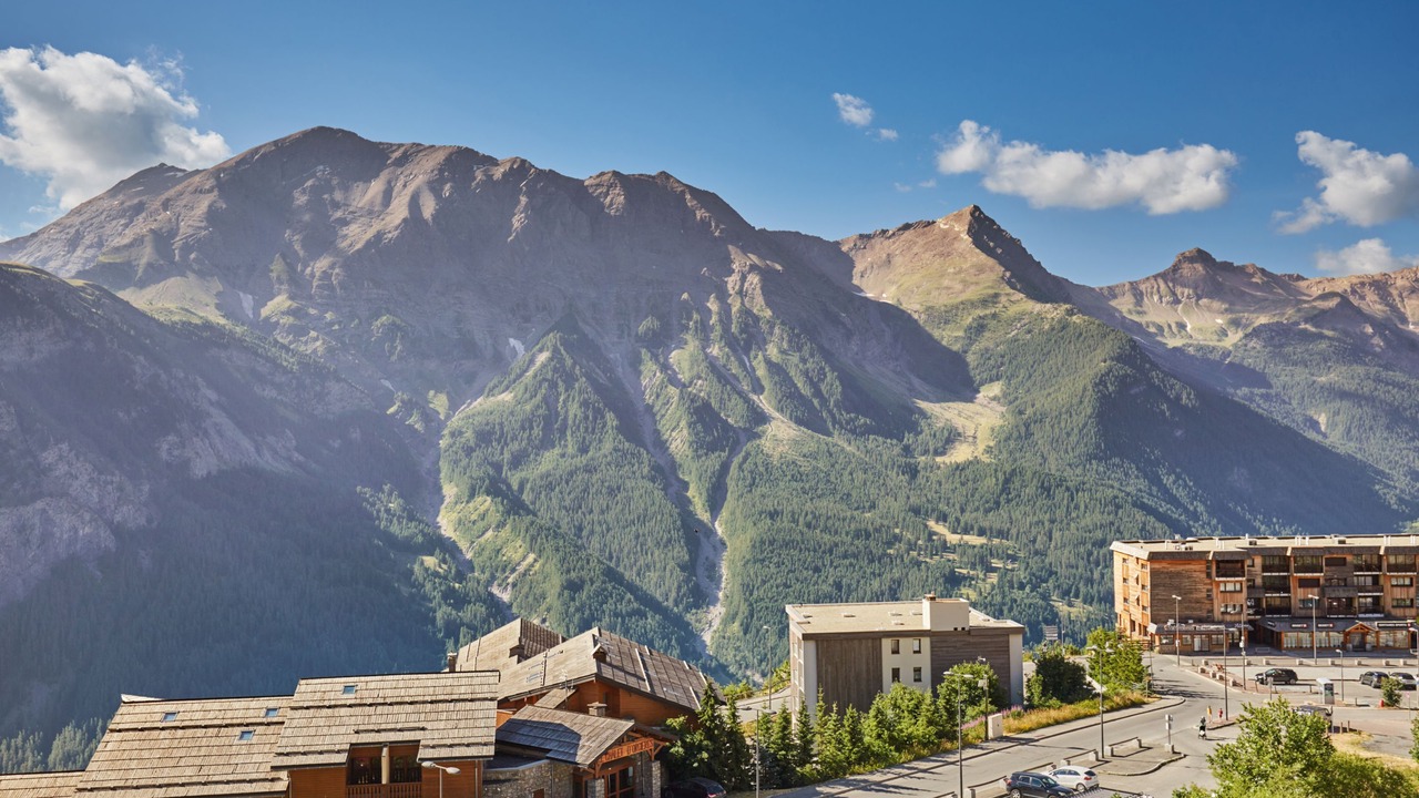 Photo of Outdoor in Orcieres-Merlette