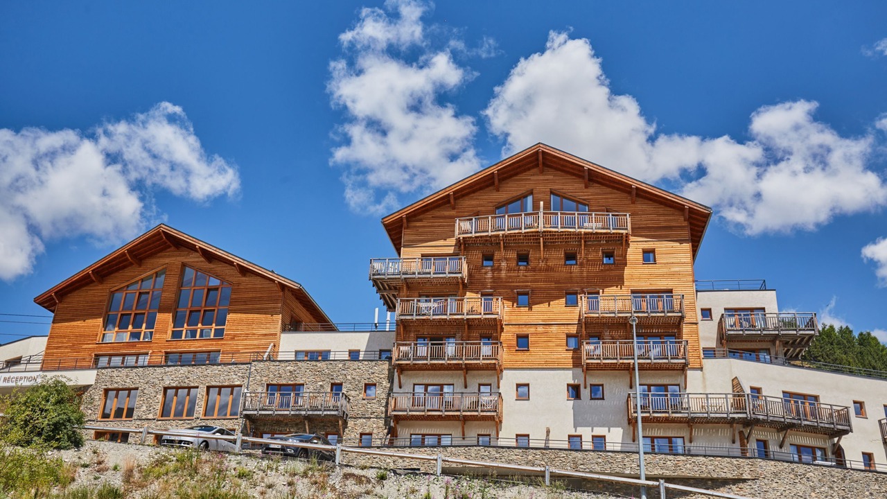 Photo of Outdoor in Orcieres-Merlette