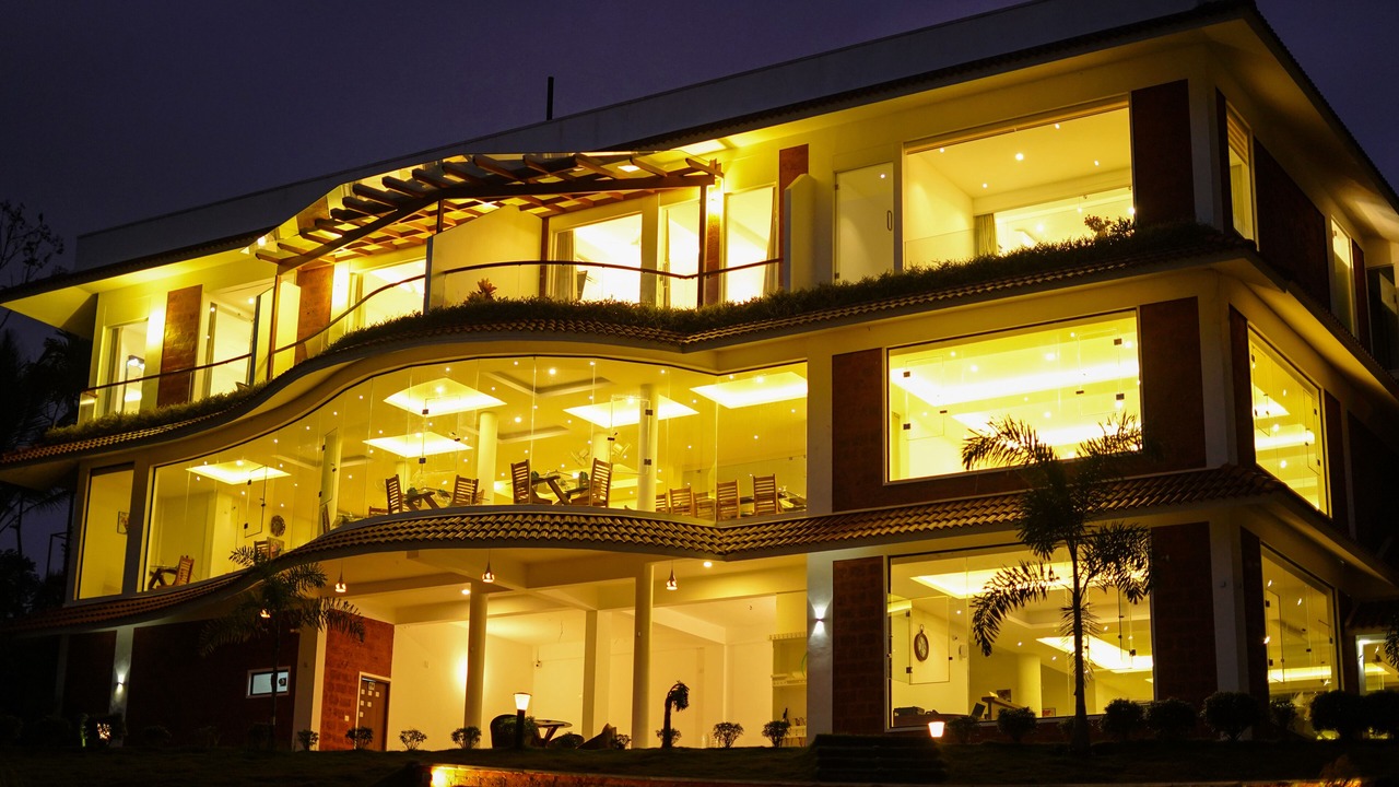 Photo of Outdoor in Vazhavatta