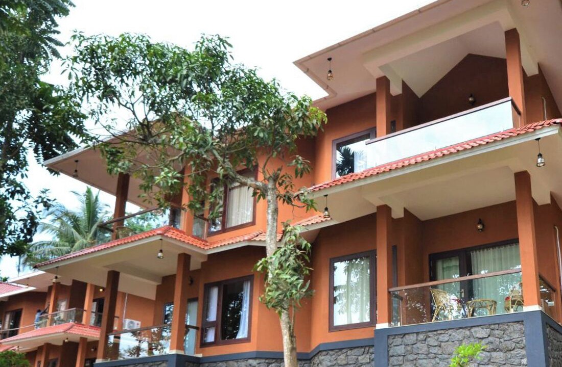 Photo of Outdoor in Vazhavatta