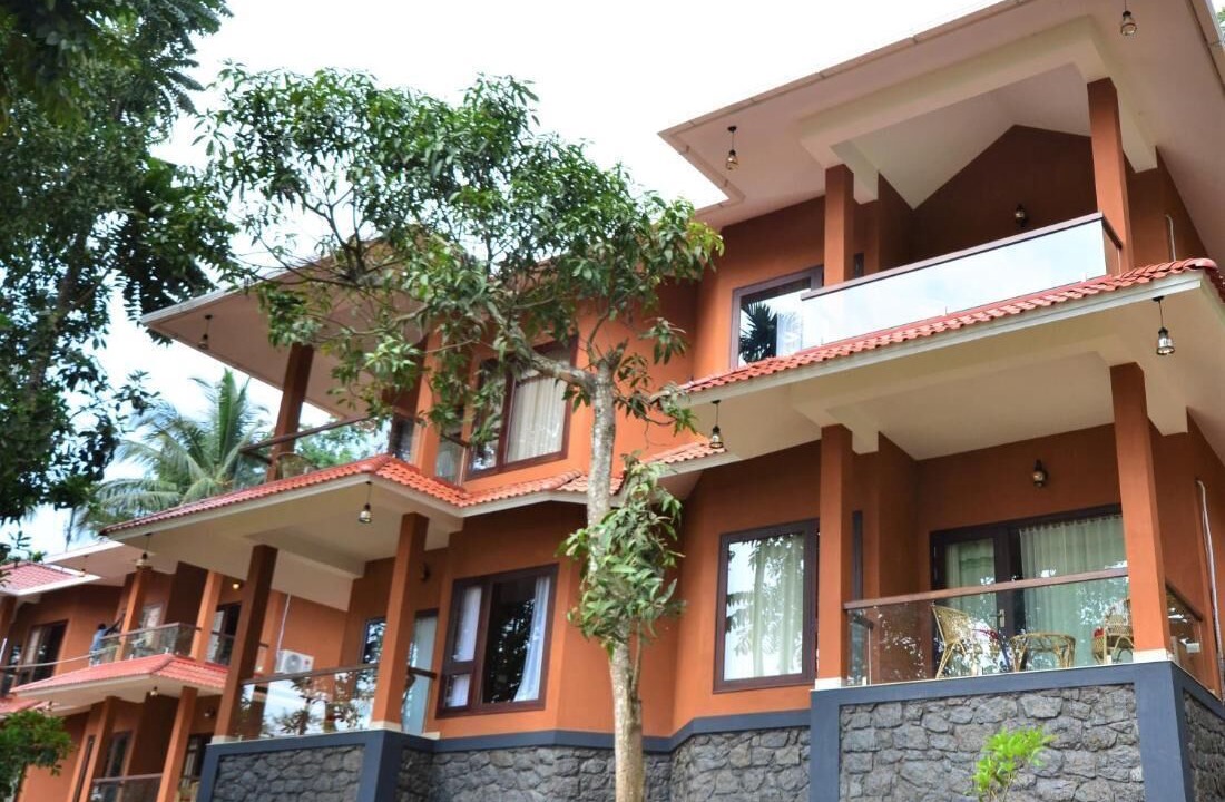 Photo of Outdoor in Vazhavatta