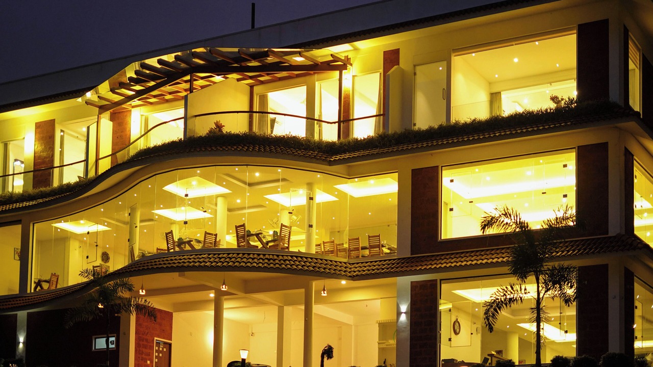 Photo of Outdoor in Vazhavatta