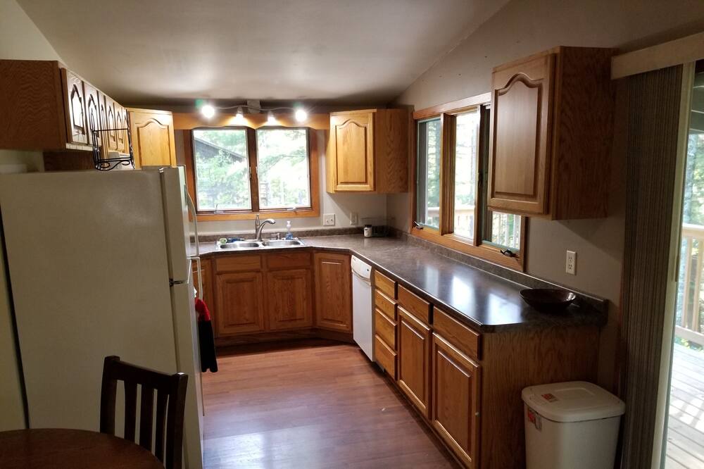 Photo of Kitchen in Willard