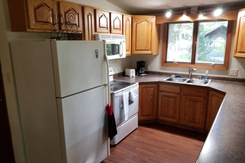 Photo of Kitchen in Willard