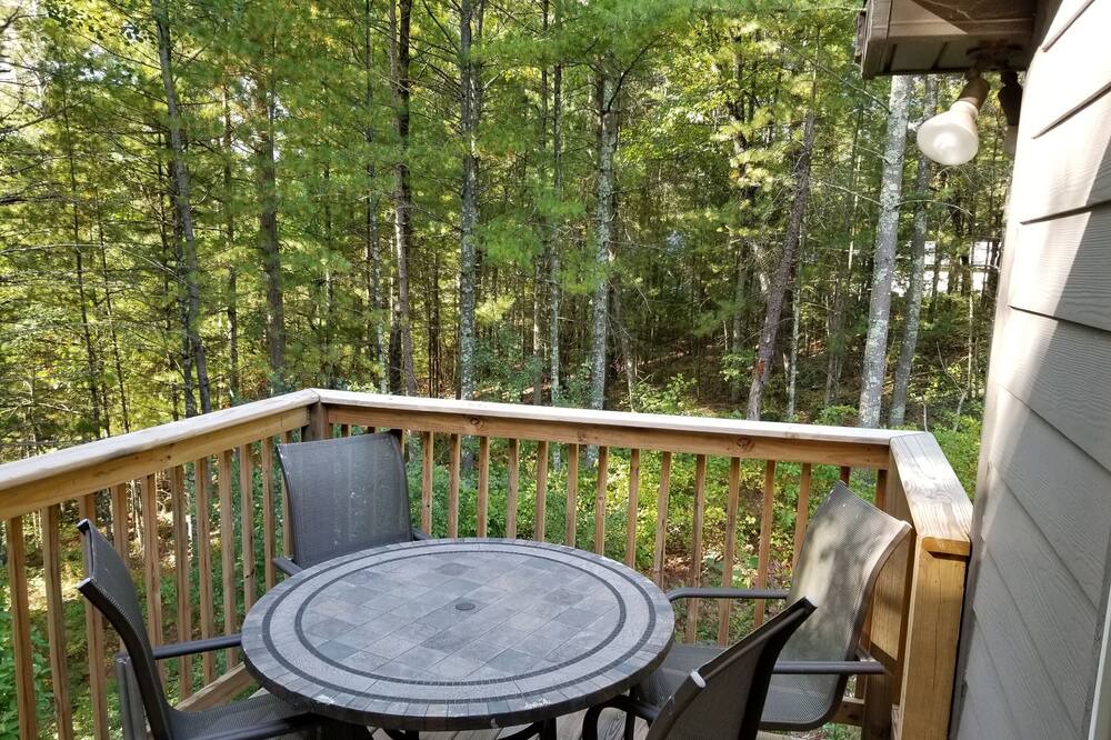 Photo of Patio Balcony in Willard