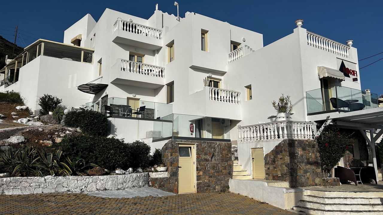Photo of Patio Balcony in Piskopiano