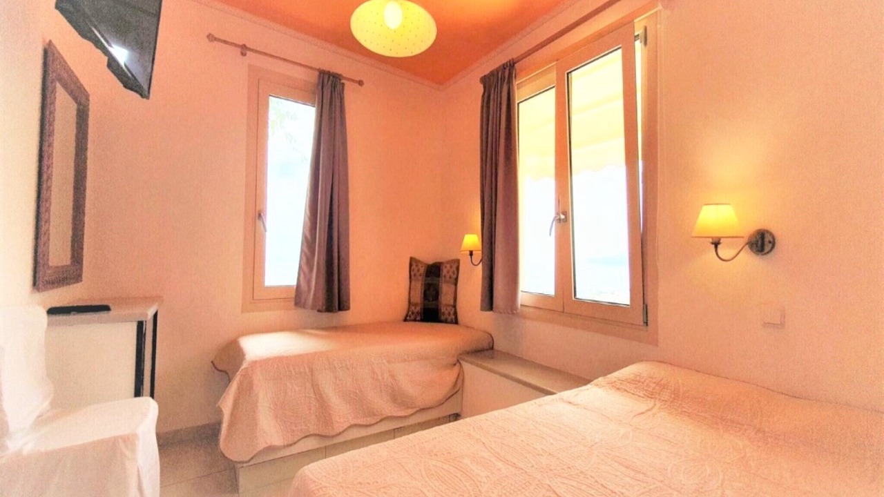 Photo of Patio Balcony in Piskopiano