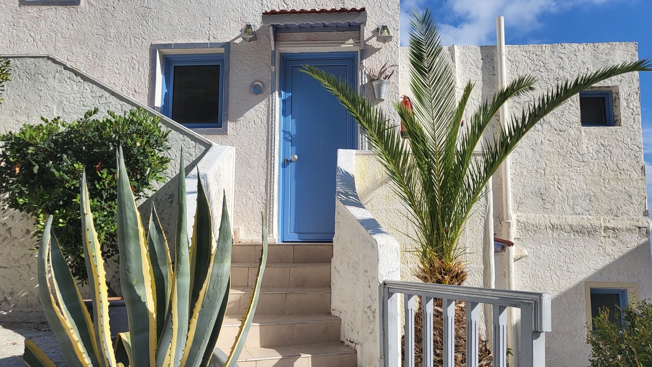 Photo of Patio Balcony in Piskopiano