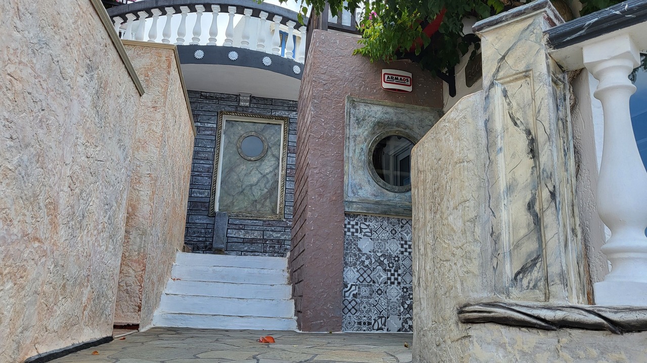 Photo of Patio Balcony in Piskopiano