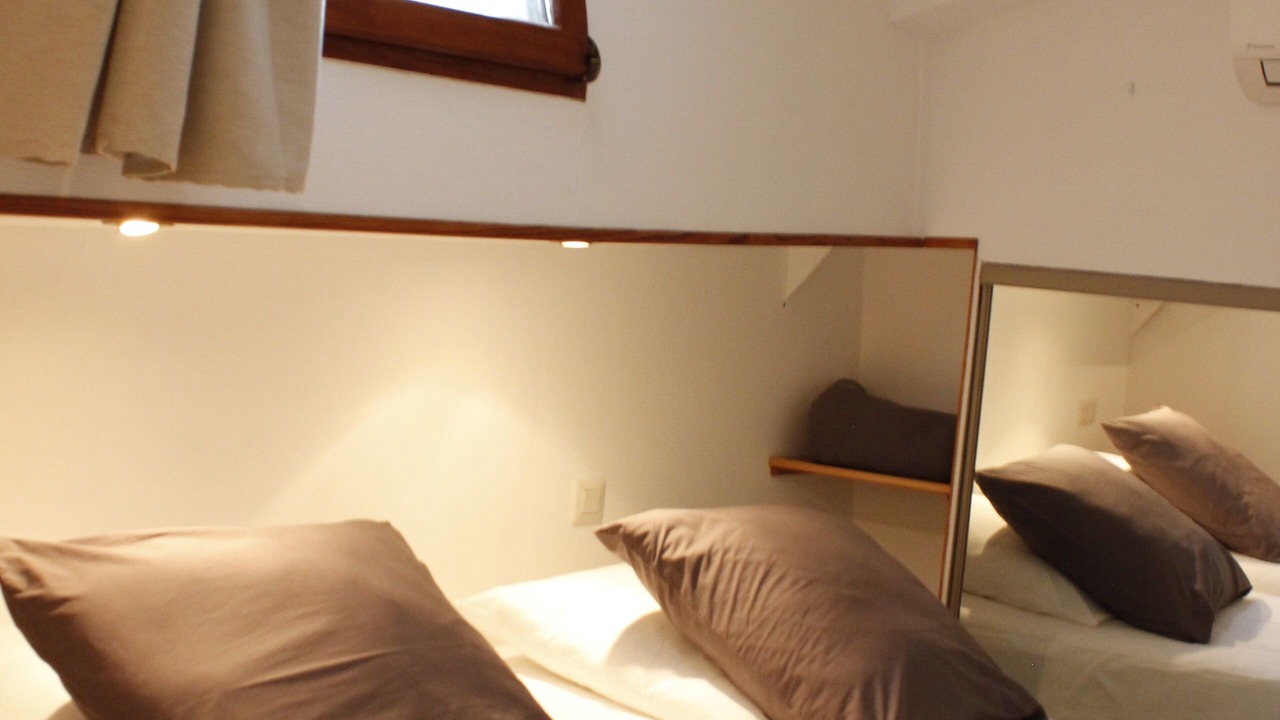Photo of Bedroom in Villepinte