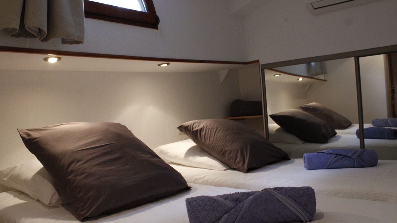Photo of Bedroom in Villepinte