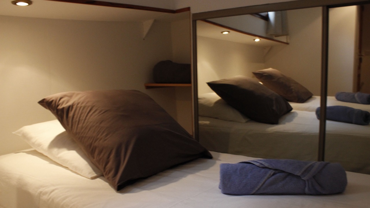 Photo of Bedroom in Villepinte