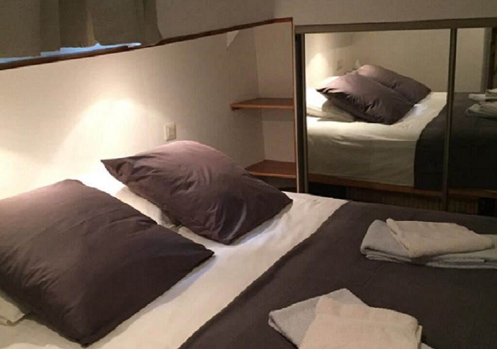 Photo of Bedroom in Villepinte