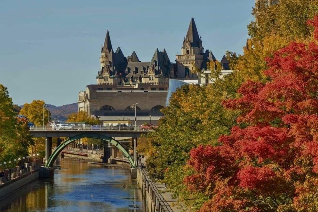 Photo of Outdoor in Byward Market - Parliament Hill