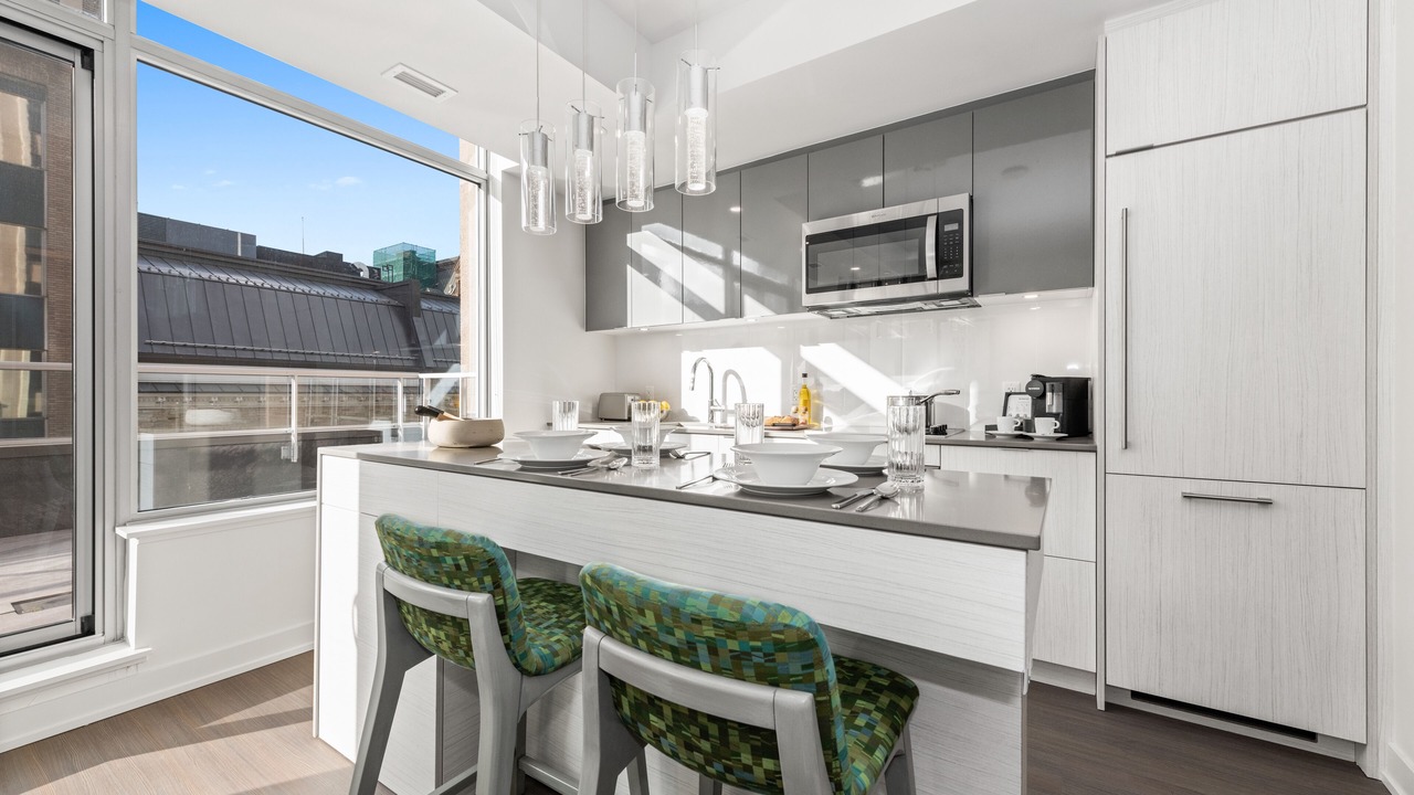 Photo of Kitchen in Byward Market - Parliament Hill