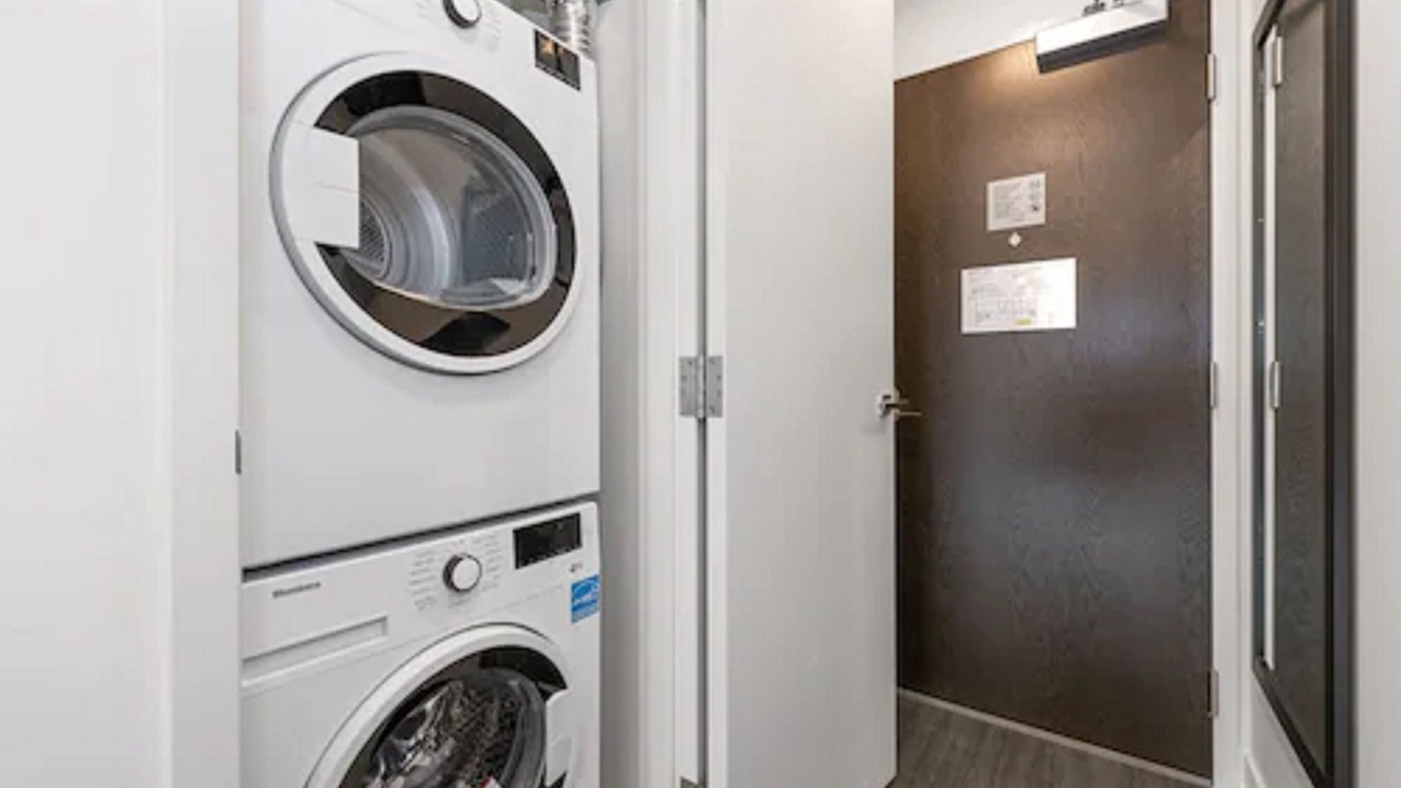 Photo of Bedroom in Byward Market - Parliament Hill