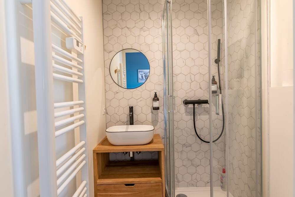 Photo of Bathroom in Chartreux - Saint Vincent