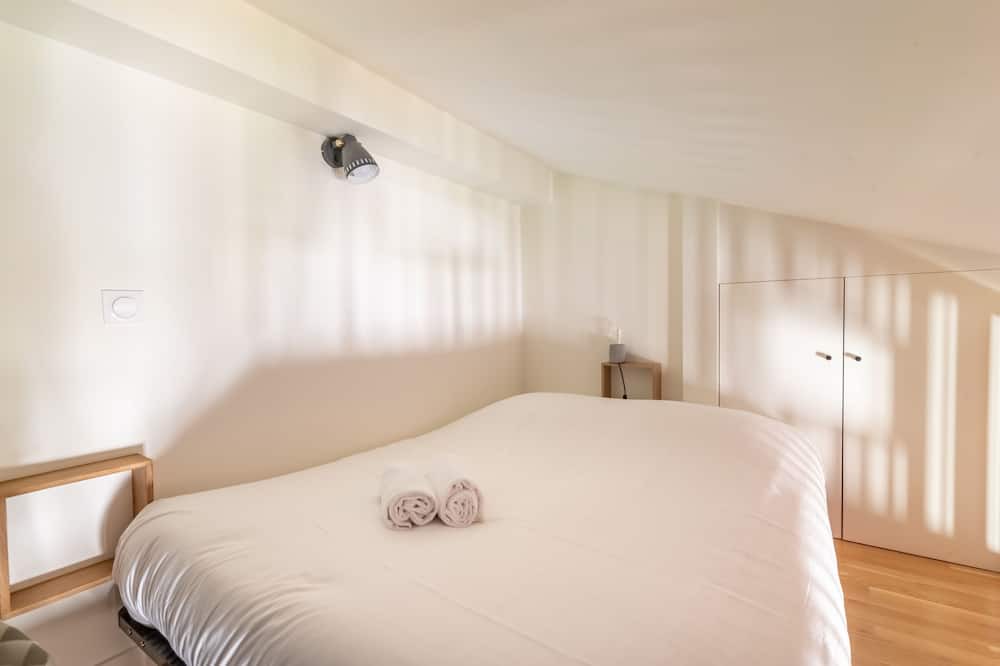 Photo of Bedroom in Chartreux - Saint Vincent