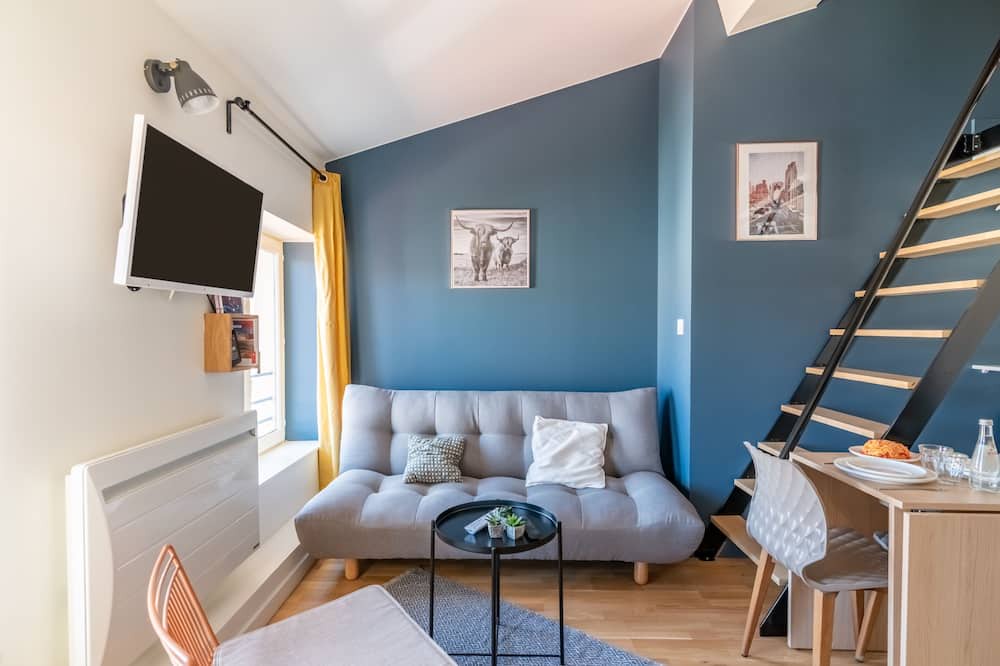 Photo of Livingroom in Chartreux - Saint Vincent