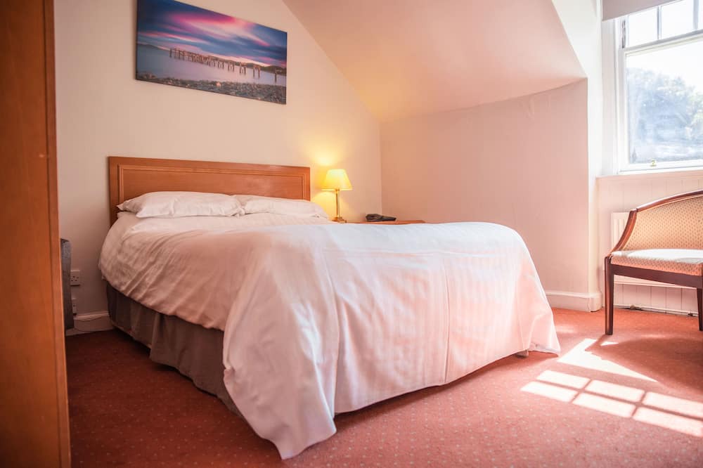Photo of Bedroom in Aberdour