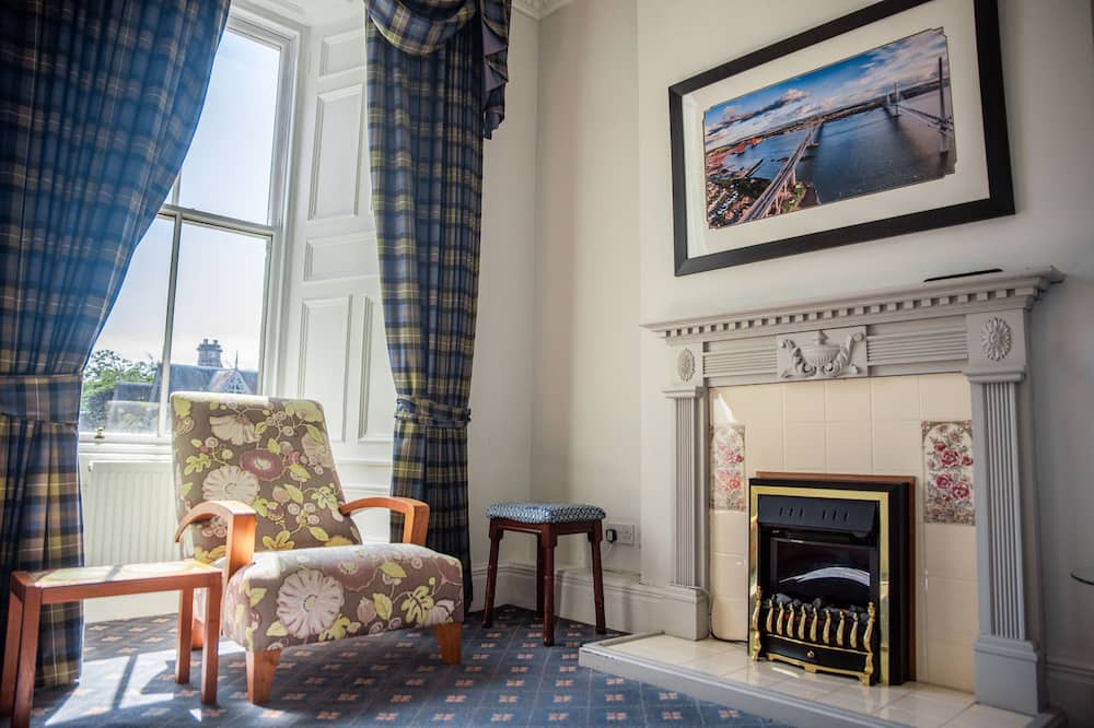 Photo of Livingroom in Aberdour
