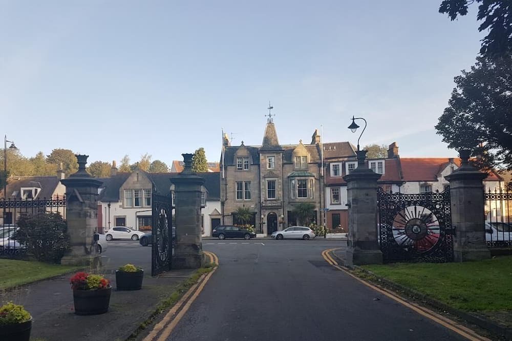 Photo of Outdoor in Aberdour