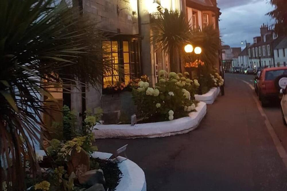 Photo of Outdoor in Aberdour