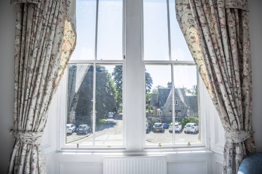 Photo of Bedroom in Aberdour