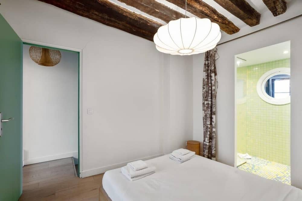 Photo of Bedroom in Saint-Victor
