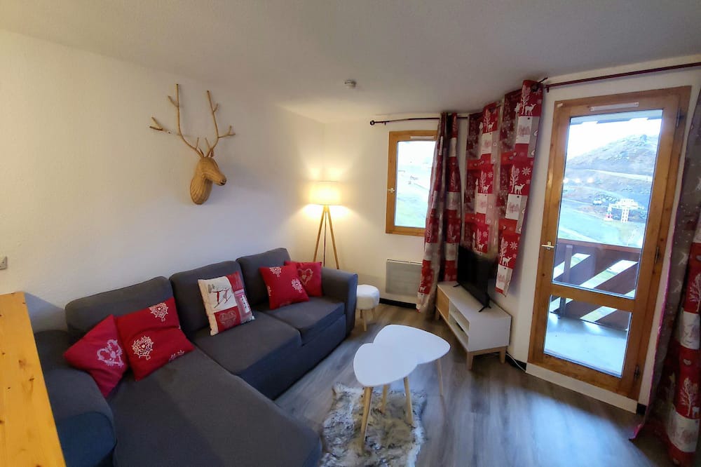 Photo of Others in Val-Thorens