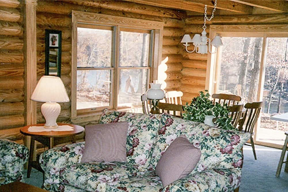 Photo of Bedroom in Horseshoe Bend