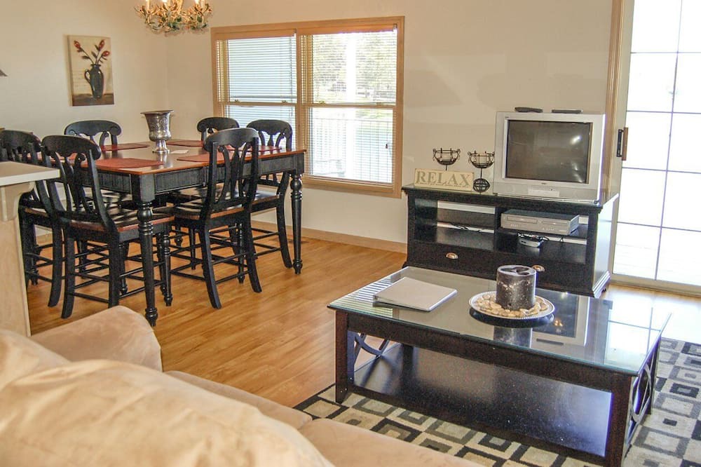 Photo of Bedroom in Horseshoe Bend