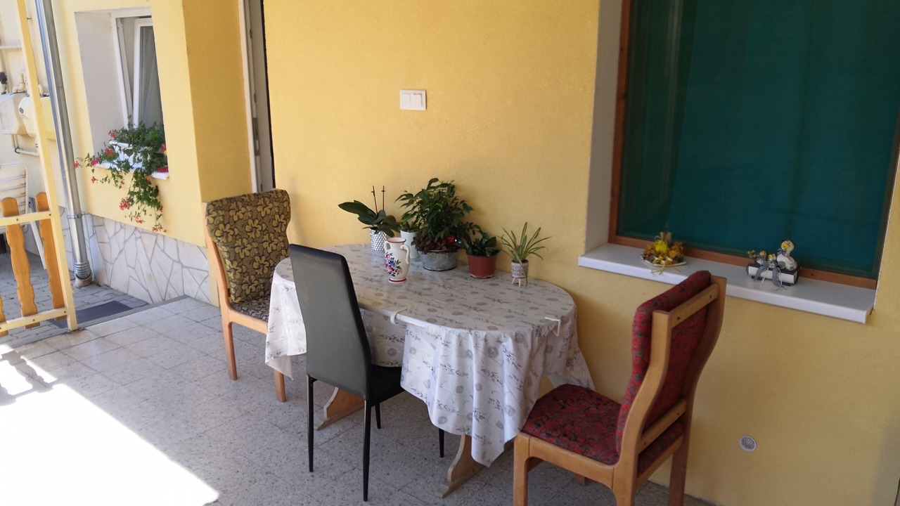 Photo of Patio Balcony in Heviz