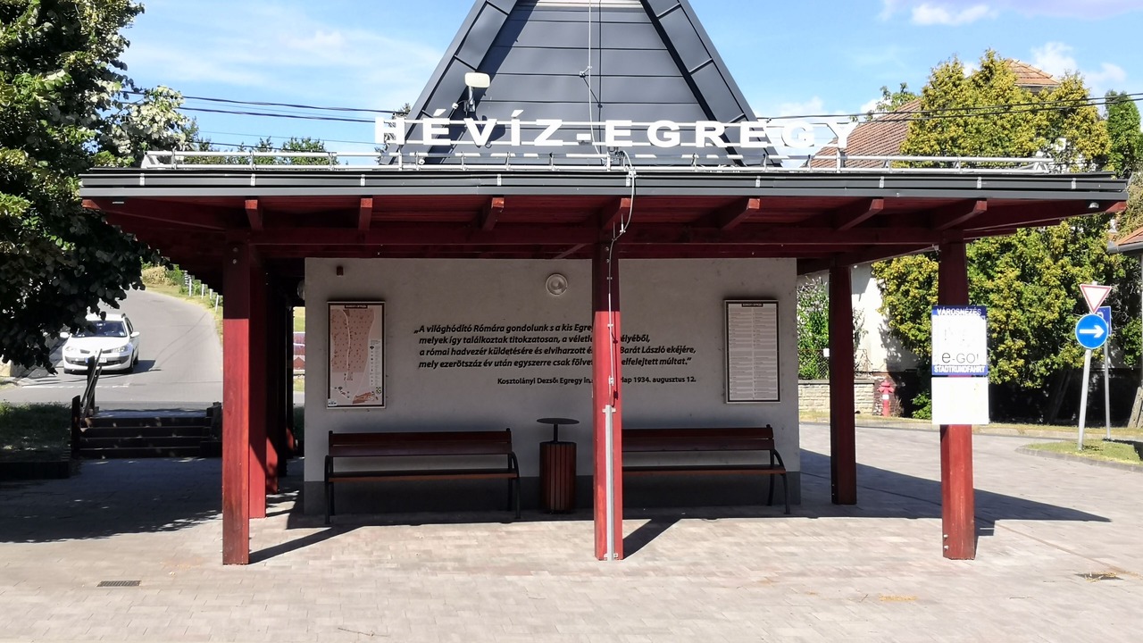 Photo of Outdoor in Heviz
