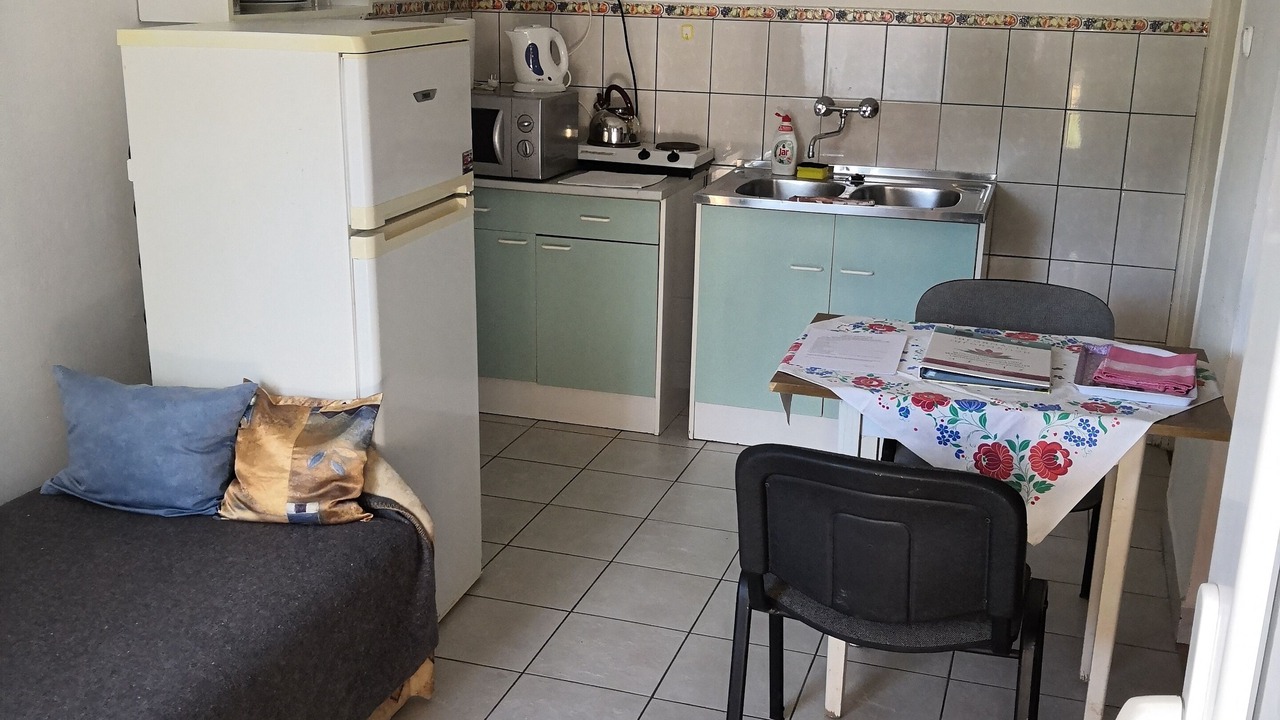 Photo of Kitchen in Heviz