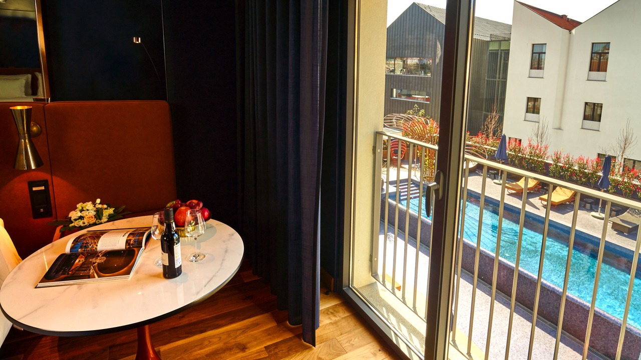 Photo of Bedroom in Santa Marinha