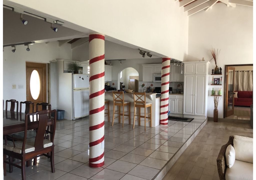 Photo of Kitchen in Estate Whim