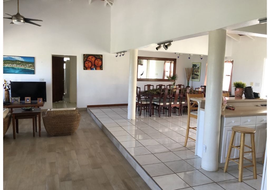 Photo of Kitchen in Estate Whim