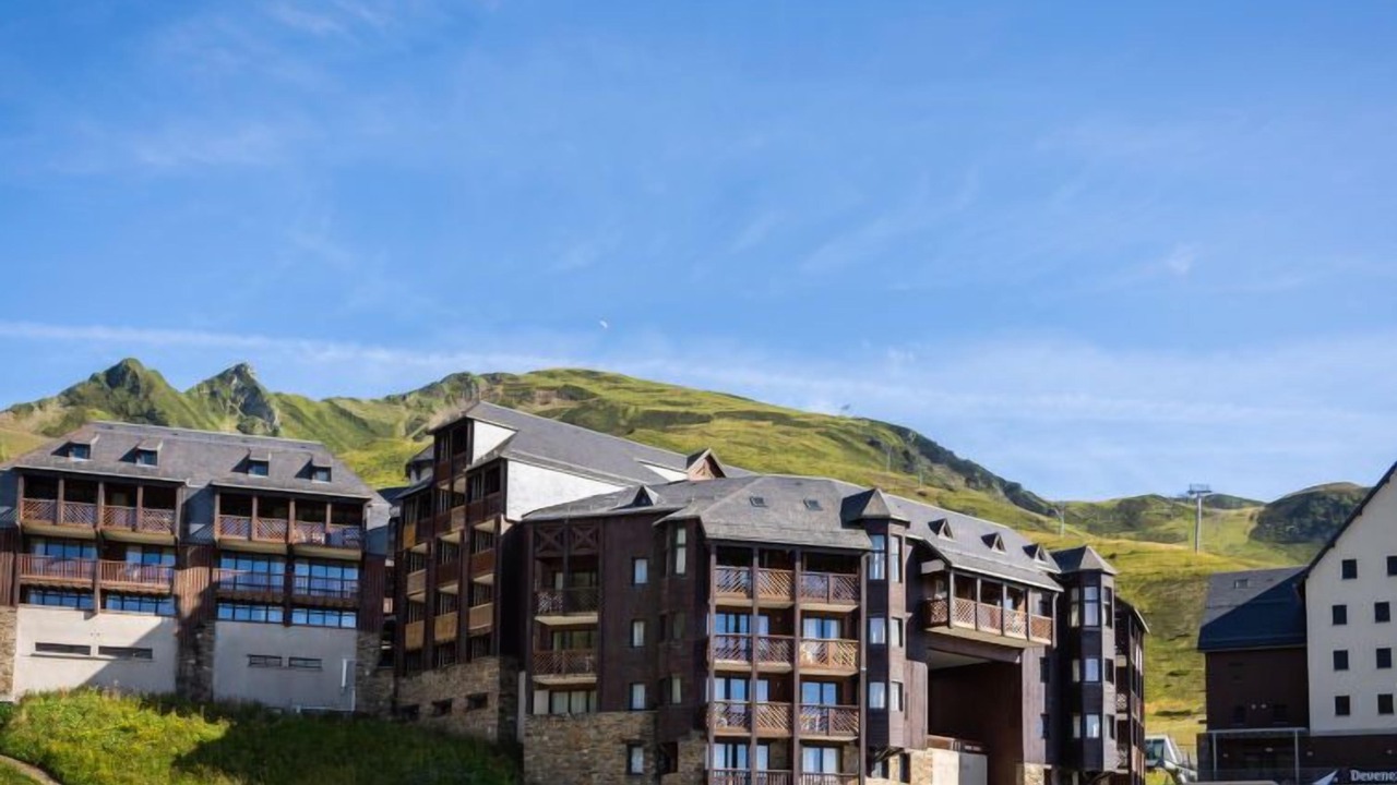 Photo of Outdoor in Peyragudes