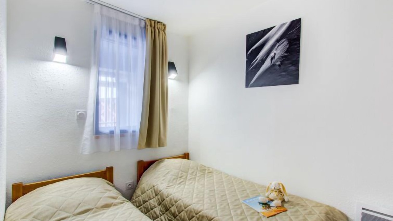 Photo of Bedroom in Peyragudes